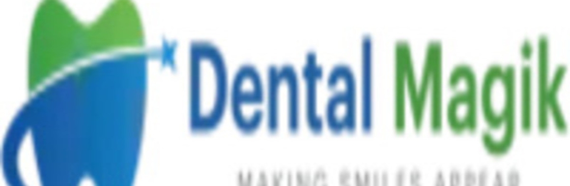 Dental Magik Cover Image
