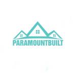 ParamountBuilt UK Profile Picture