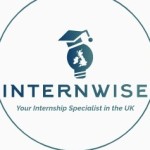 Internwise Profile Picture