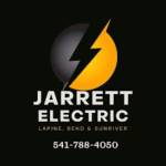 Jarrett Electric Profile Picture