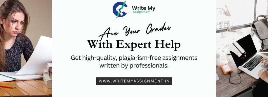 Write My Assignment Cover Image