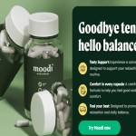Moodicbd Capsules Profile Picture