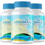 Abdomax A Natural Gut Health Solution Profile Picture