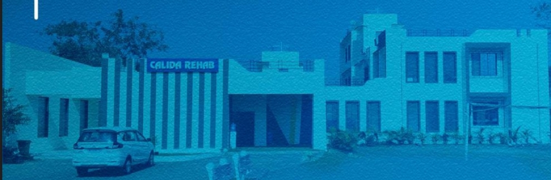 Calida Rehab Support Cover Image