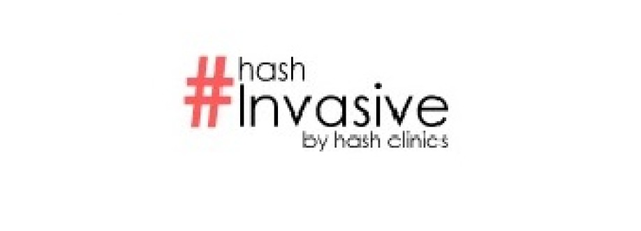 Hash Invasive Cover Image