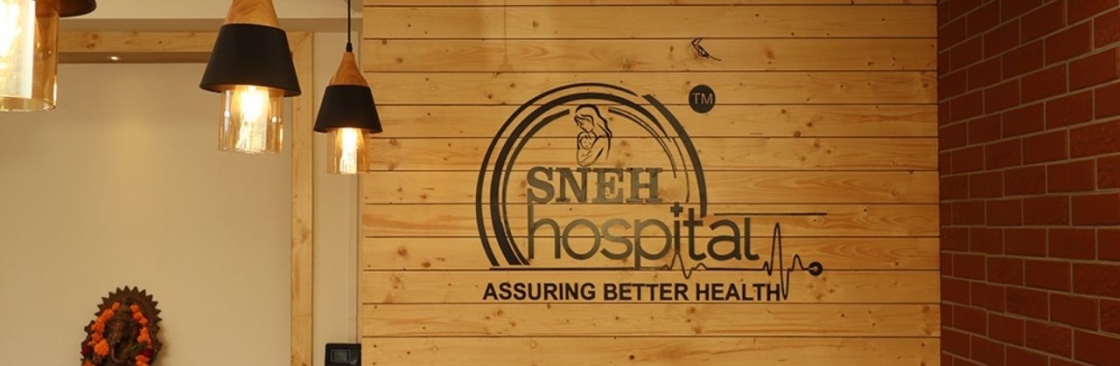 Sneh IVF Center Cover Image
