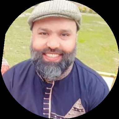 Muzammil Saleem Profile Picture