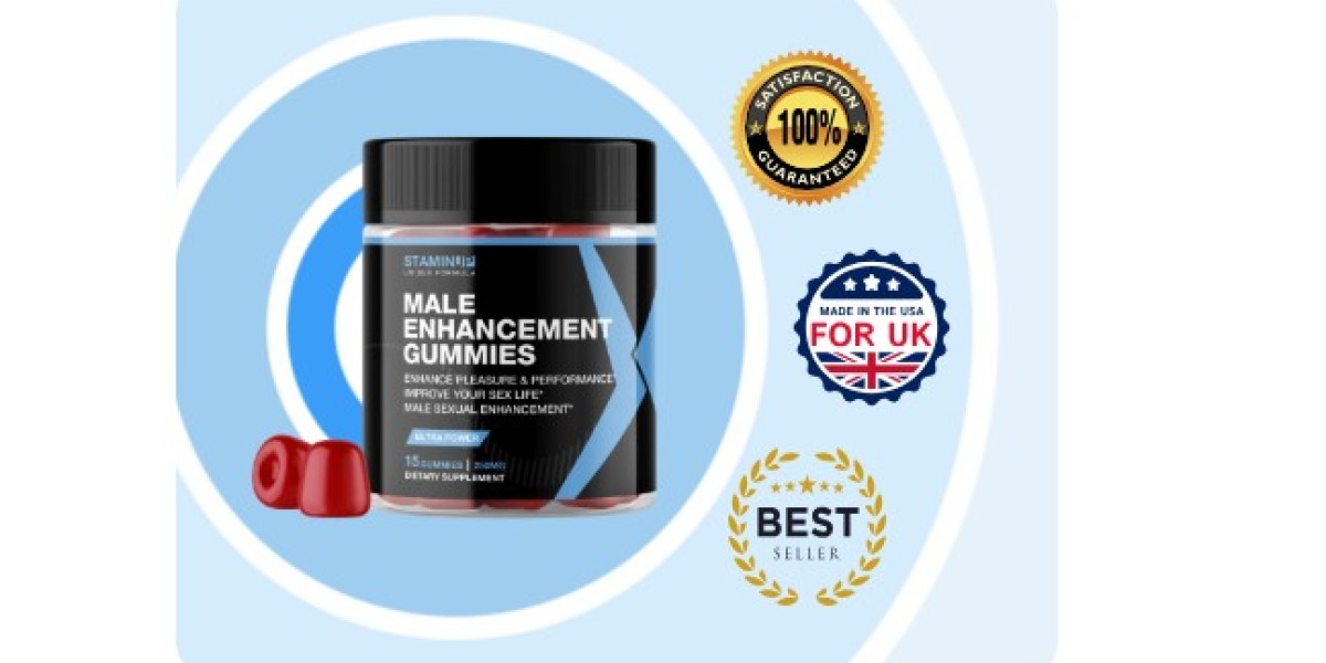 Where to buy StaminUp Gummies United Kingdom?
