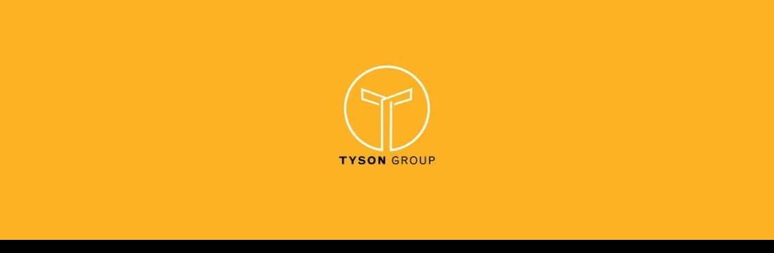 Tyson Group Cover Image