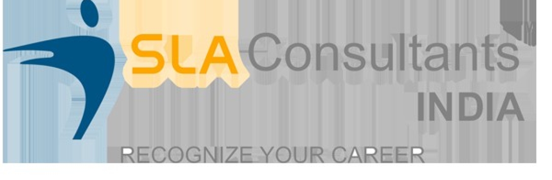 SLA Consultants India Cover Image