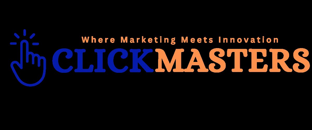 Clickmasters Digital Marketing Agency Profile Picture