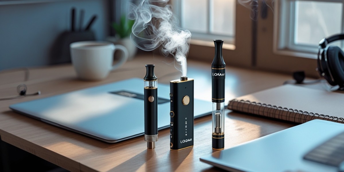 Why Lookah Dab Pens Are a Must-Have for Concent