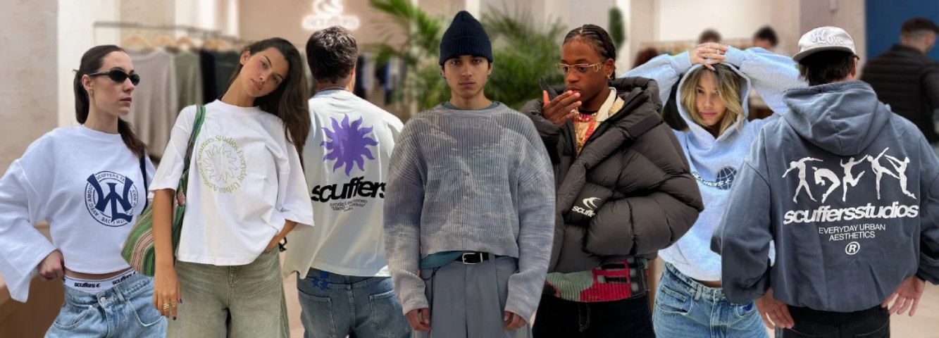 Scuffers Clothing Profile Picture