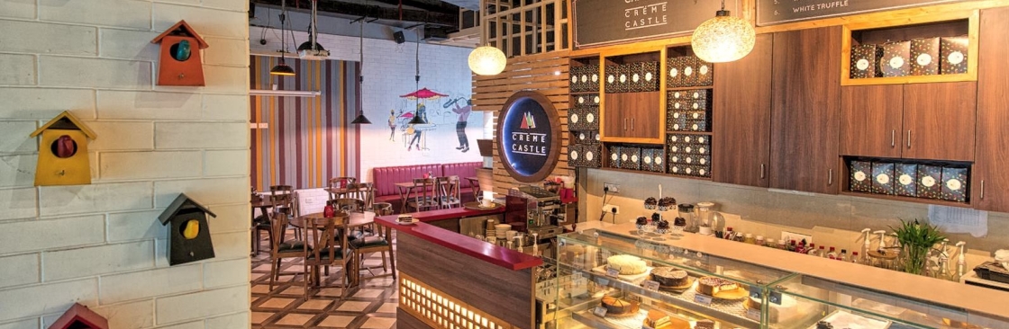 Creme Castle Cover Image