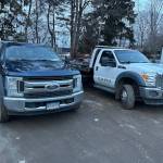 Cars Towing & Recovery of CT Profile Picture