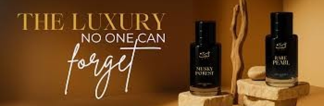perfumefor women Cover Image