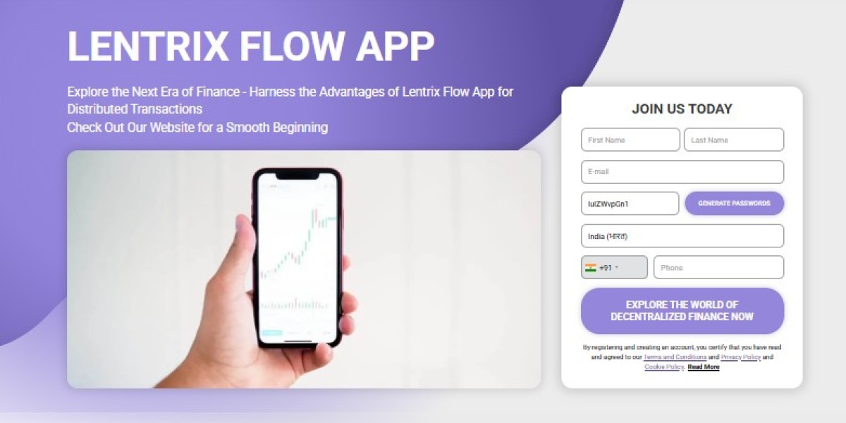 Lentrix Flow Review 2025-Scam Or Legit?