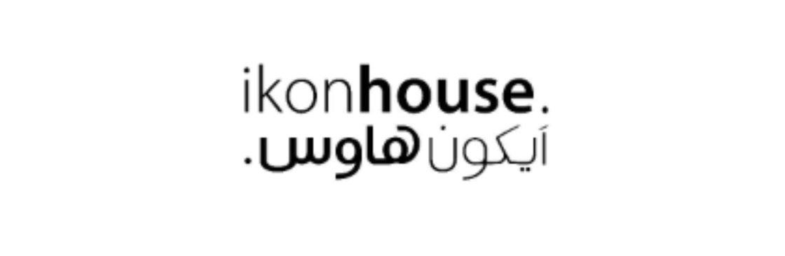ikonhouse Cover Image
