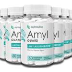 Amyl Guard Unlock Fat Burning And Carb Cont Profile Picture
