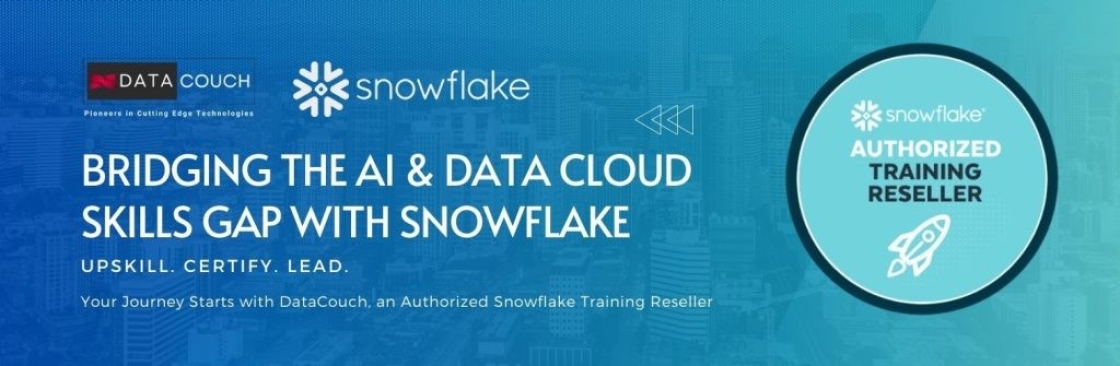 DataCouch Support Cover Image