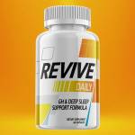 Revive Daily Boost Sleep And GH Levels Profile Picture