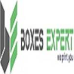 Boxes Expert Profile Picture