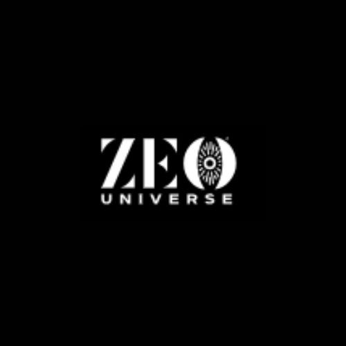 Zeo Universe Profile Picture