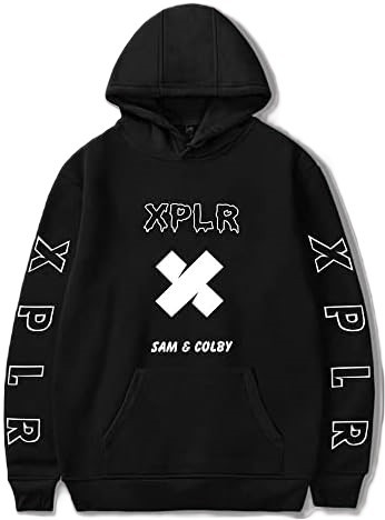 xplr merch Profile Picture