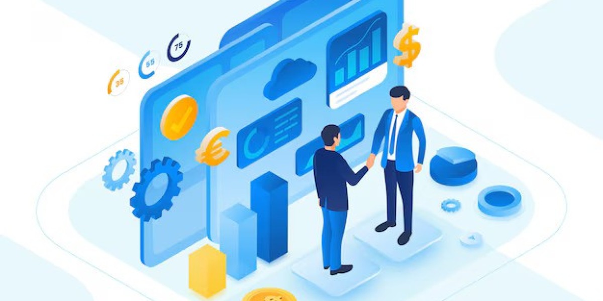 Asset Tokenization Development Company For Inno