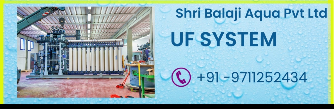 Shri Balaji Aqua Cover Image