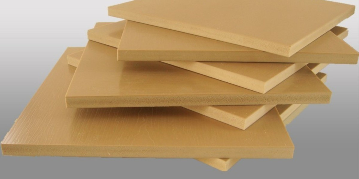Fire-Resistant Boards Plant Setup Report 2025