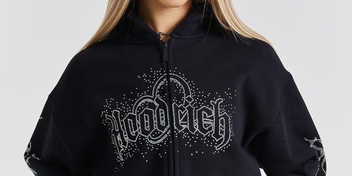 Hoodrich: Streetwear That Speaks Style and Iden