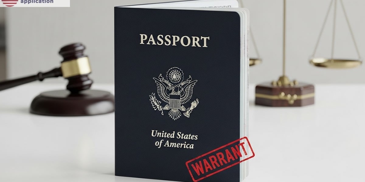 Apply USA Passport: Can You Get a Passport with