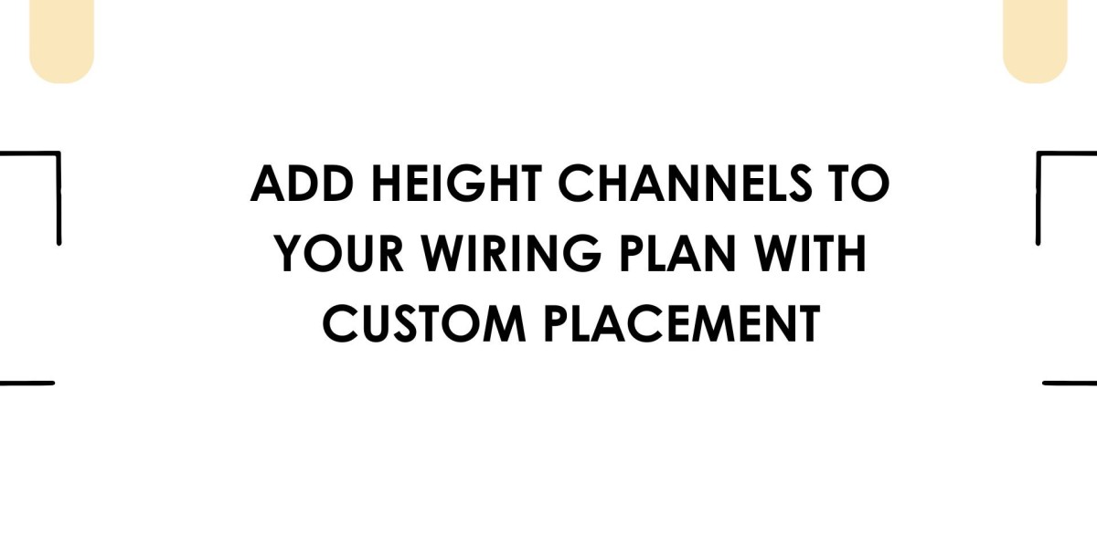 Add Height Channels to Your Wiring Plan with Cu