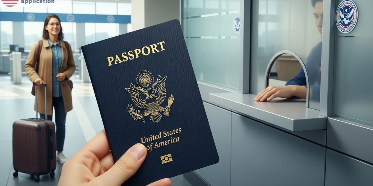 Can You Get a Passport at the Airport?