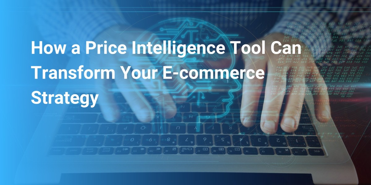 The Power of Price Intelligence Tools