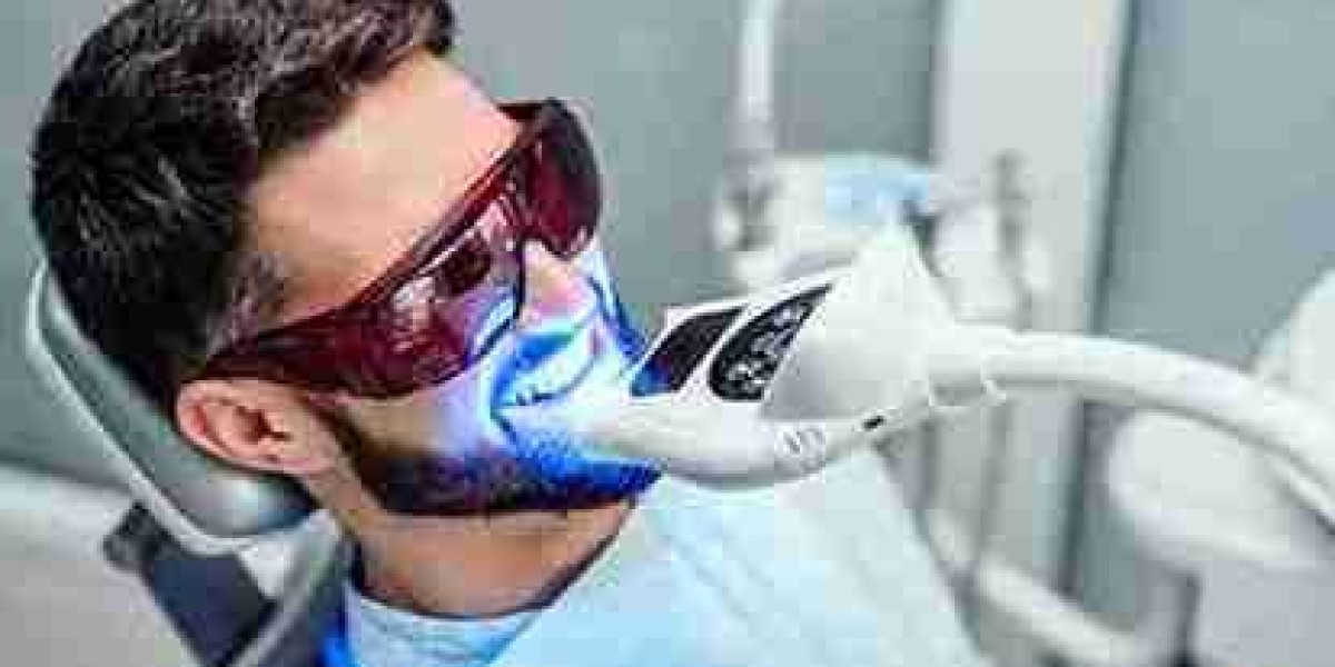 What to KnowAbout Whitening if You Have Filling