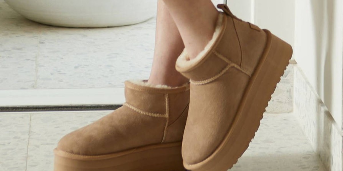 Trendy UGG Leather Boots & More – Shop Women