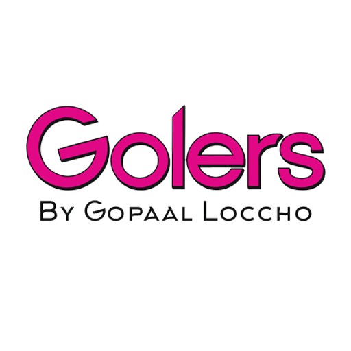 Golers India Profile Picture