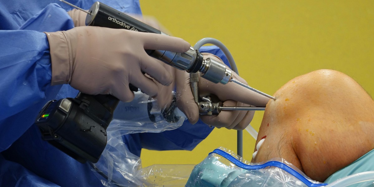 Minimally Invasive Surgery Devices Market