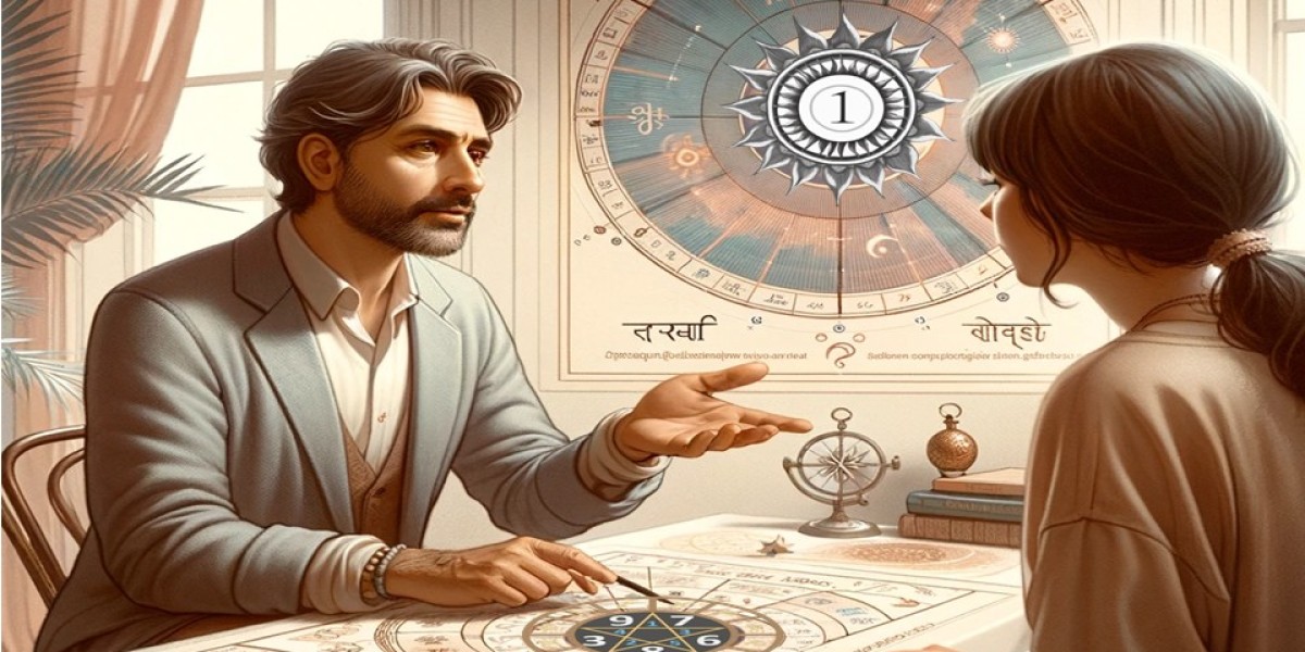 Best Indian Numerologist – Acharya Devraj Ji