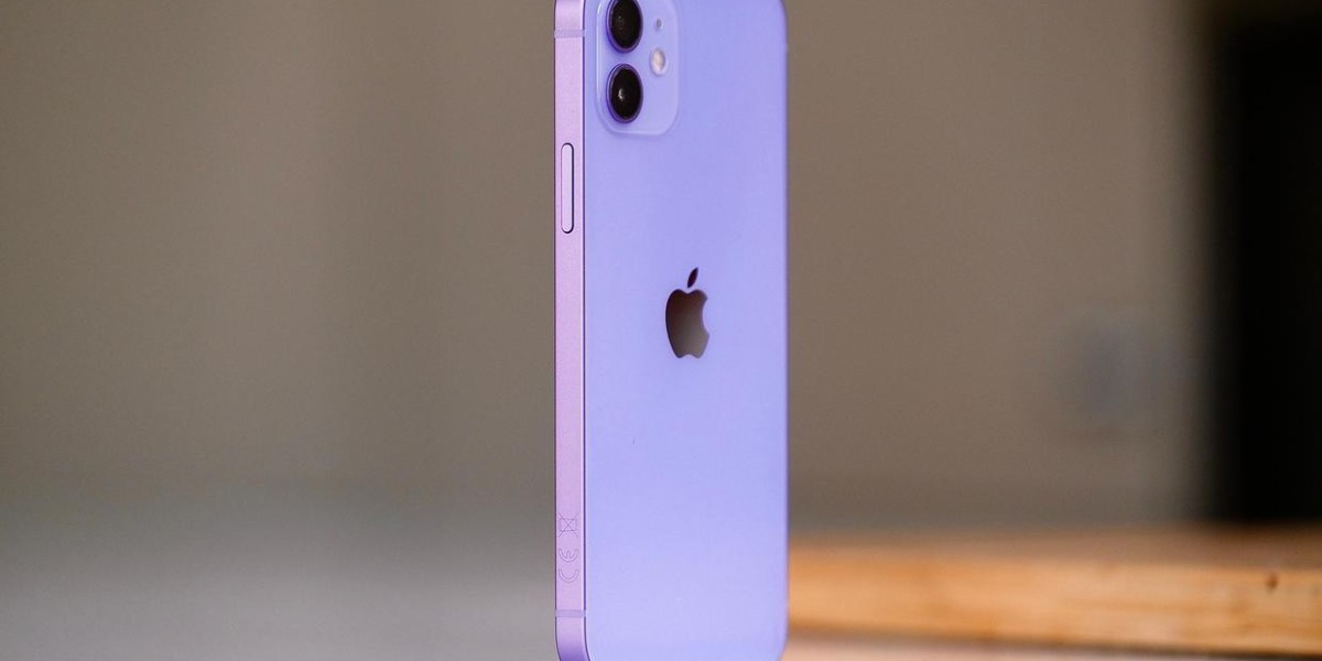 Thay pin iPhone 12