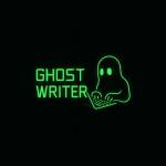 Ghost Writer Profile Picture