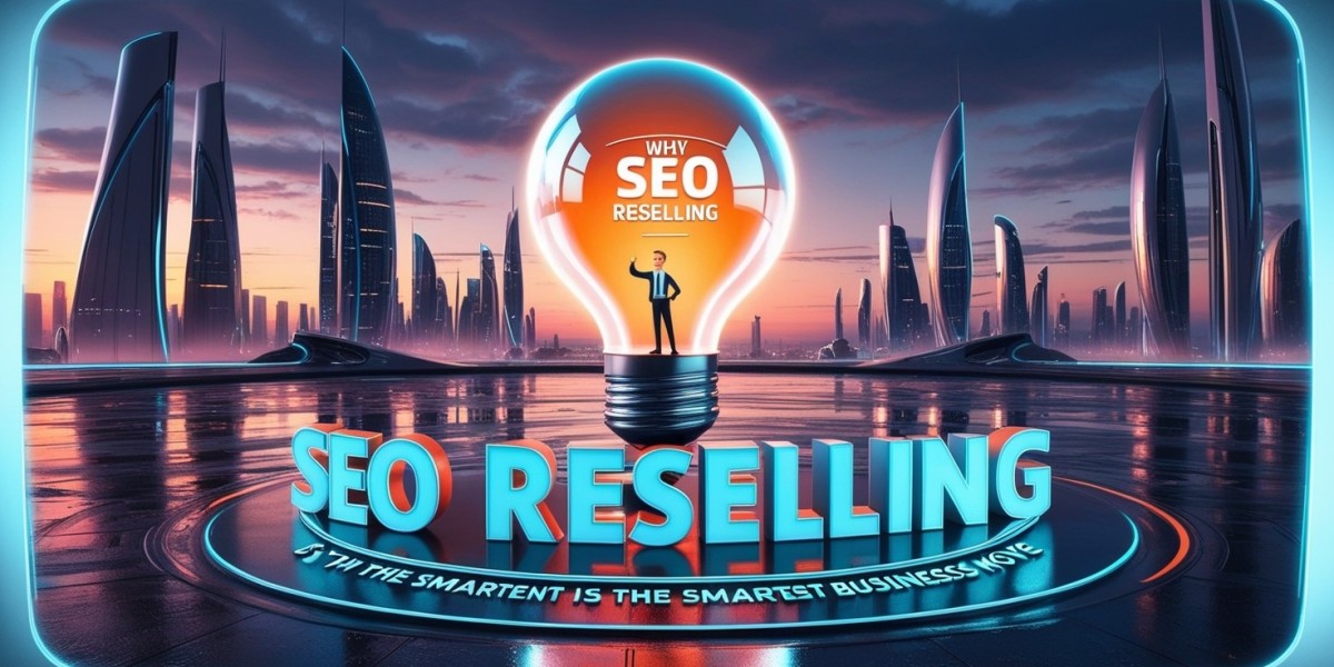 Why SEO Reselling is the Smartest Business Move