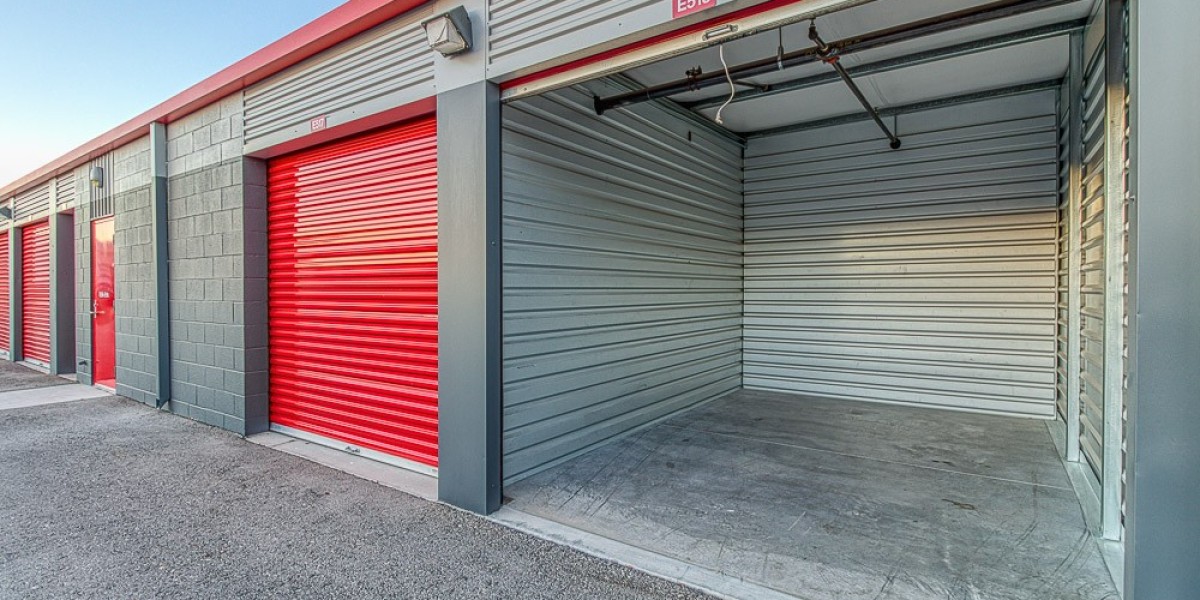 Smart Storage Solutions: Finding the Right Fit