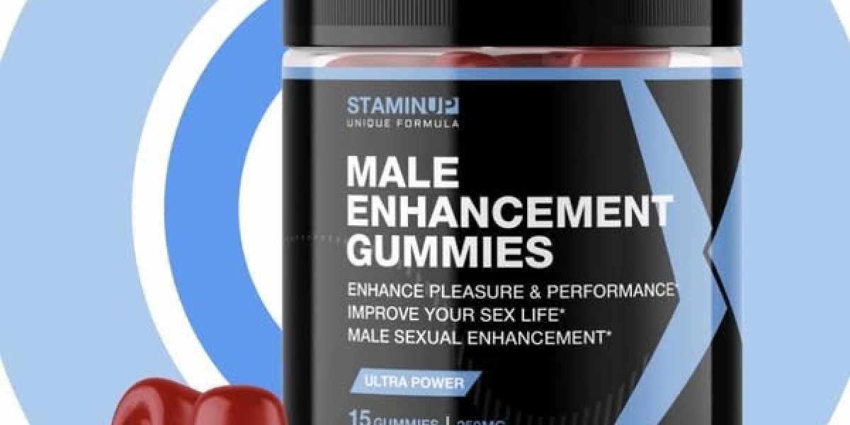 https://www.facebook.com/StaminUpMaleEnhancementGummiesUSA