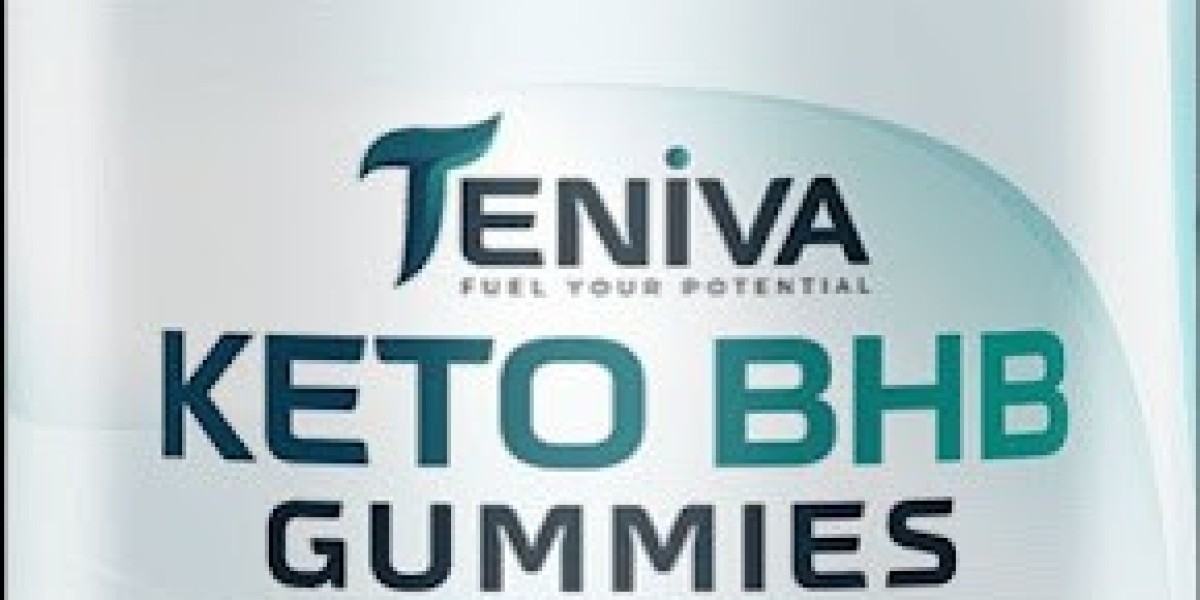 https://www.facebook.com/Teniva.Keto.Gummies.Of