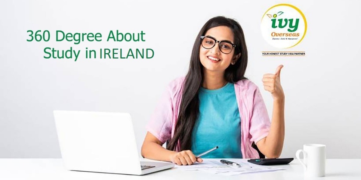 Top courses to study in Ireland | IVY Overseas