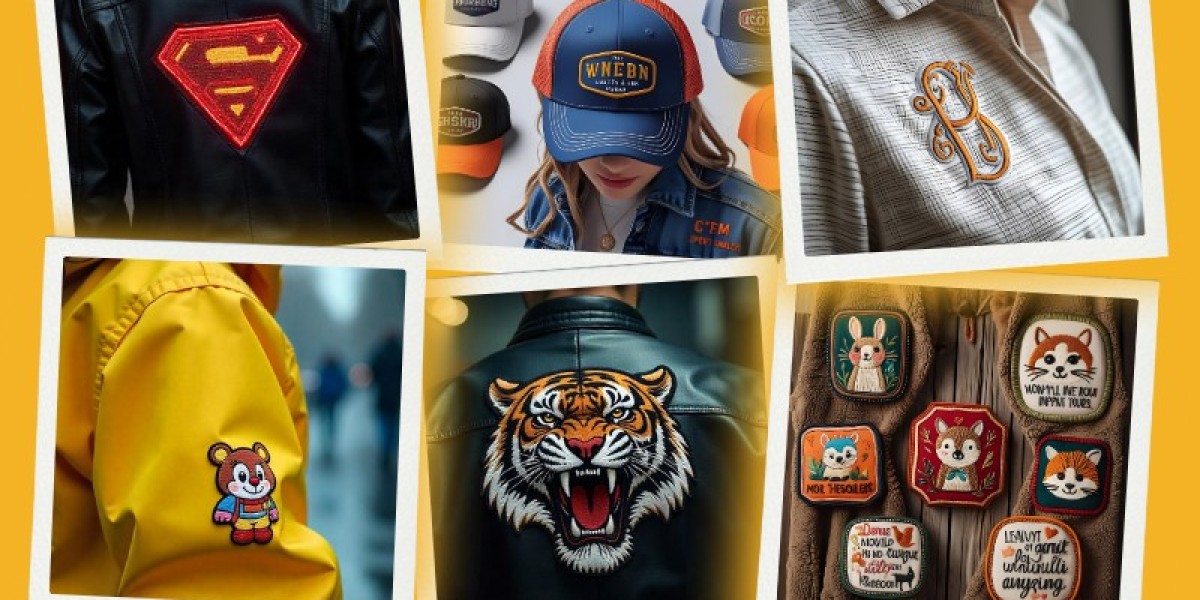 Flawless Digitizing Embroidery Services