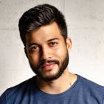 Saurabh Gupta Profile Picture